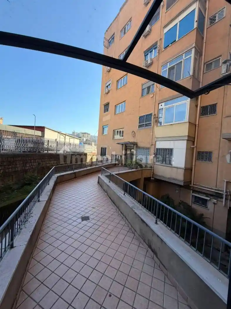 Bilocale via Pigna 12, Pigna - Omodeo, Napoli - foto 4