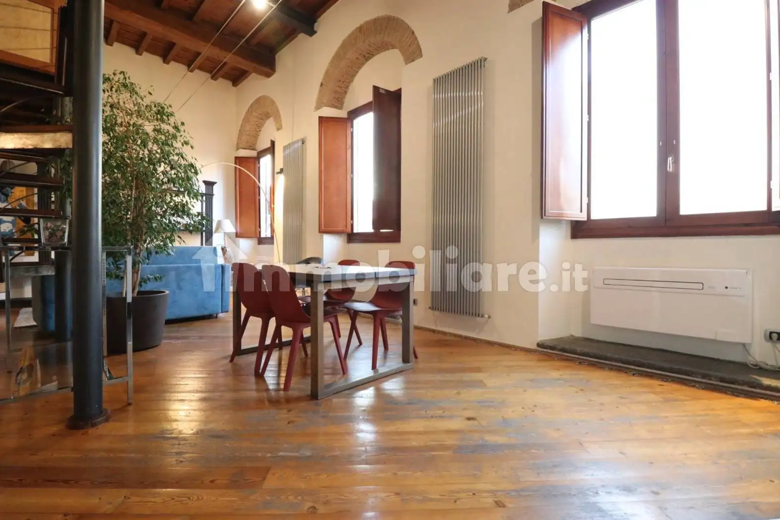 Appartamento in vendita a Firenze