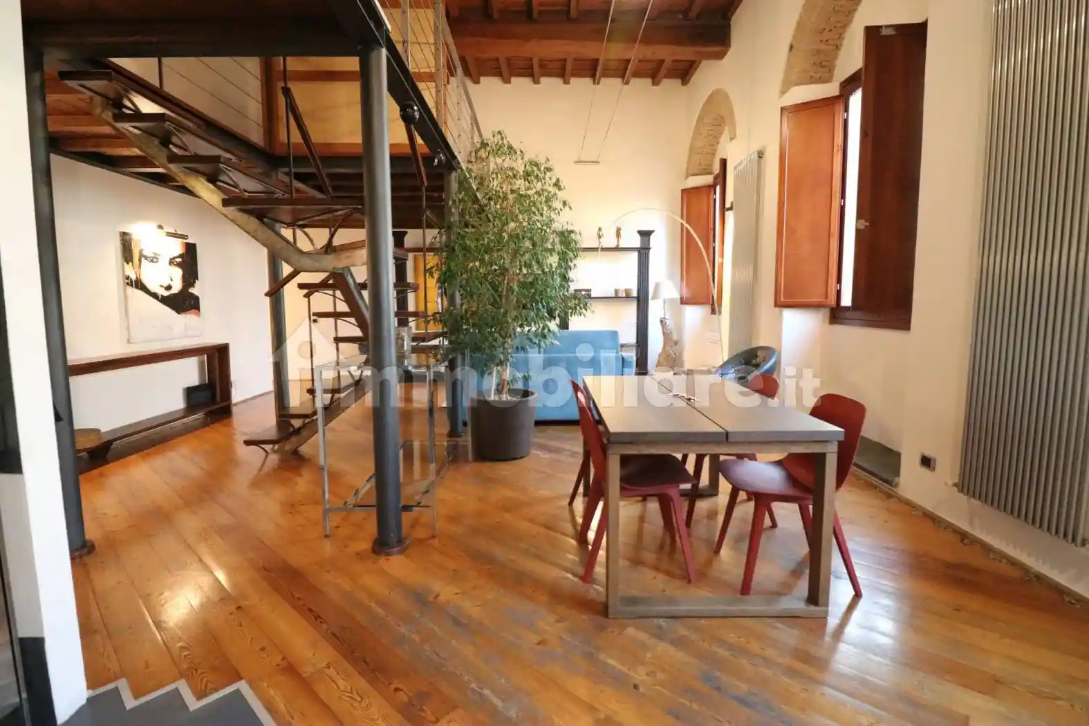 Quadrilocale via dei Servi 30, Duomo, Firenze - foto 3