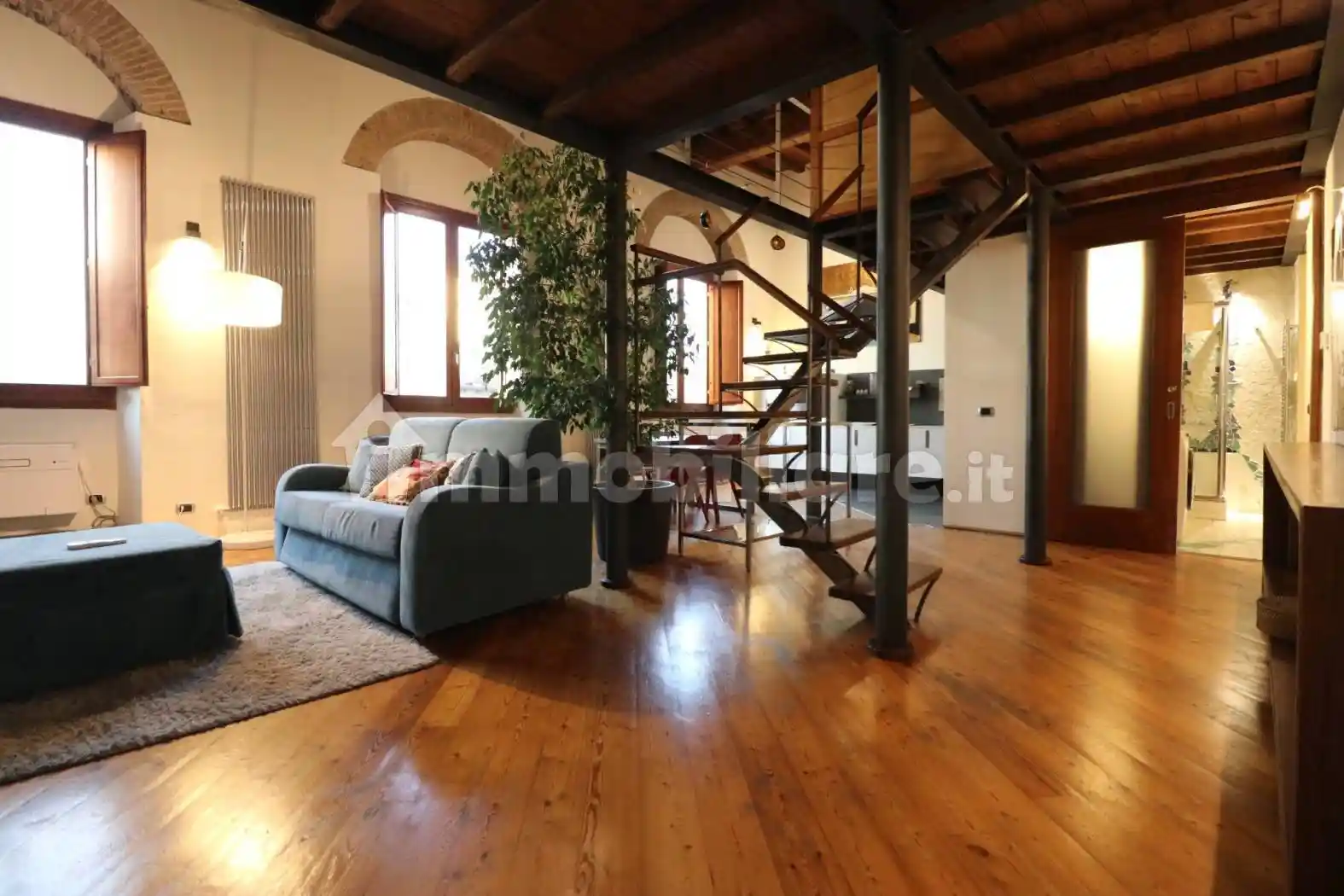 Quadrilocale via dei Servi 30, Duomo, Firenze - foto 4