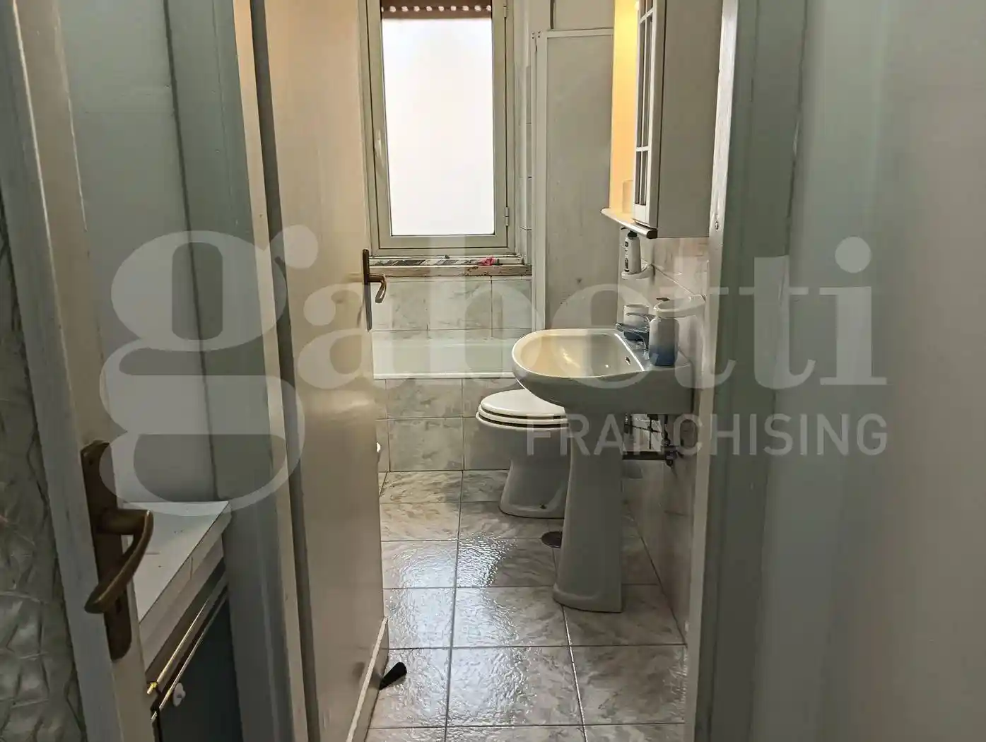 Quadrilocale via Galeazzo Di Tarsia , 17, Mater Domini - Cavita, Catanzaro - foto 2