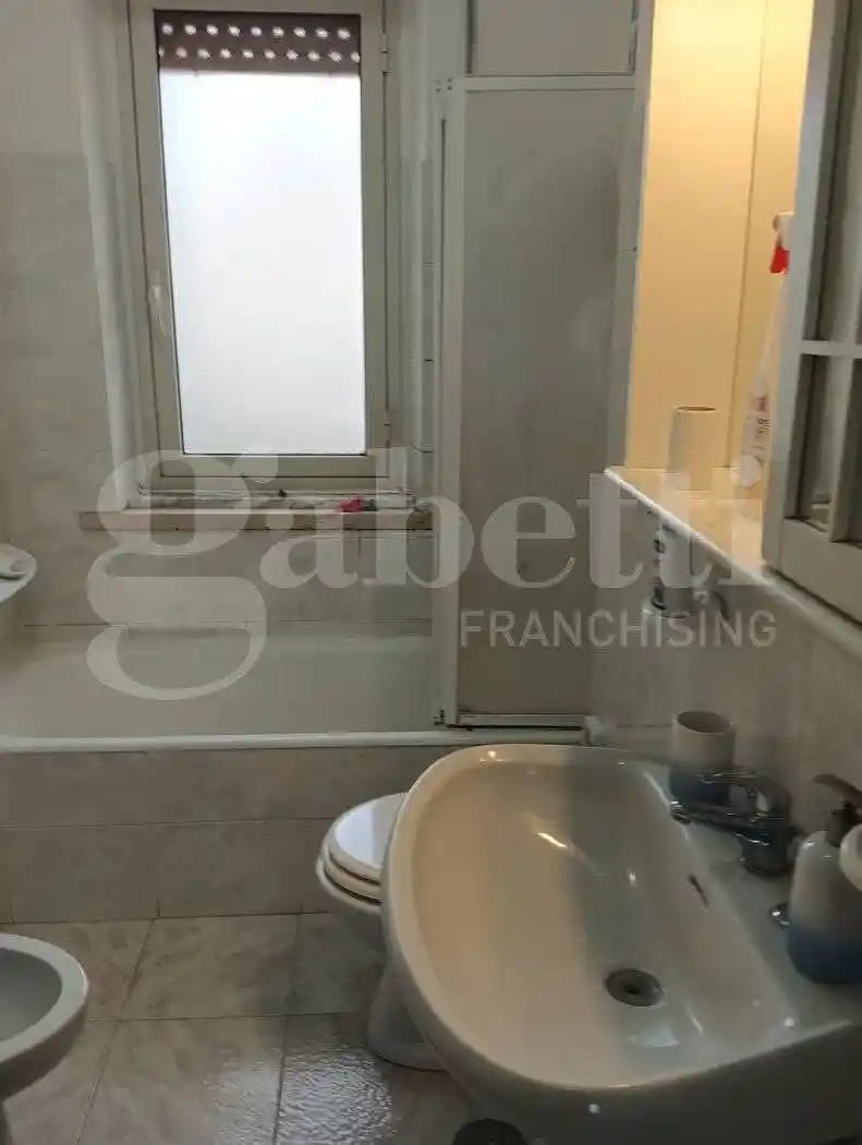 Quadrilocale via Galeazzo Di Tarsia , 17, Mater Domini - Cavita, Catanzaro - foto 5