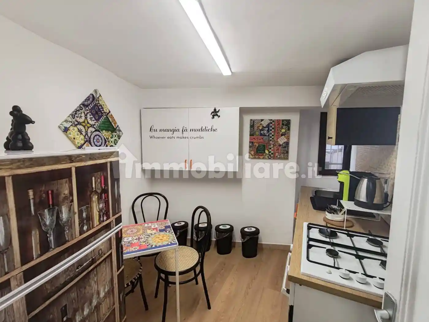 Appartamento viale Regina Margherita 4, Borgo, Catania - foto 5