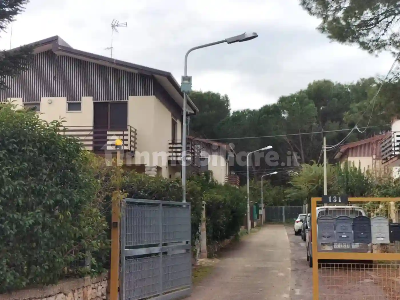 Villetta a schiera - foto 3