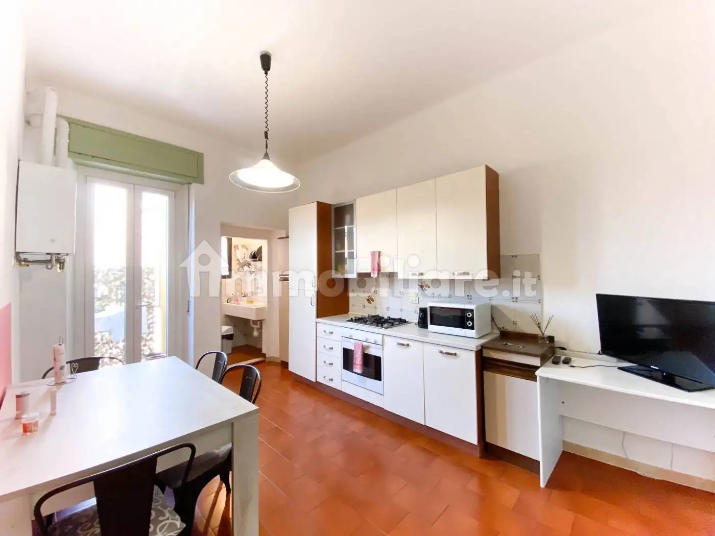 Appartamento in affitto a Verona