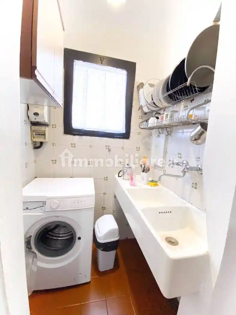 Trilocale vicolo Madonnina 9, Veronetta, Verona - foto 5