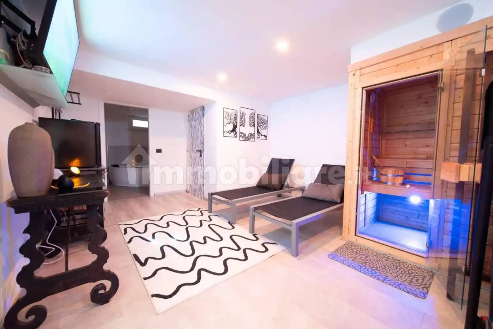 Villa unifamiliare viale della Fiera 8, Zona Fiera, Verona - foto 2