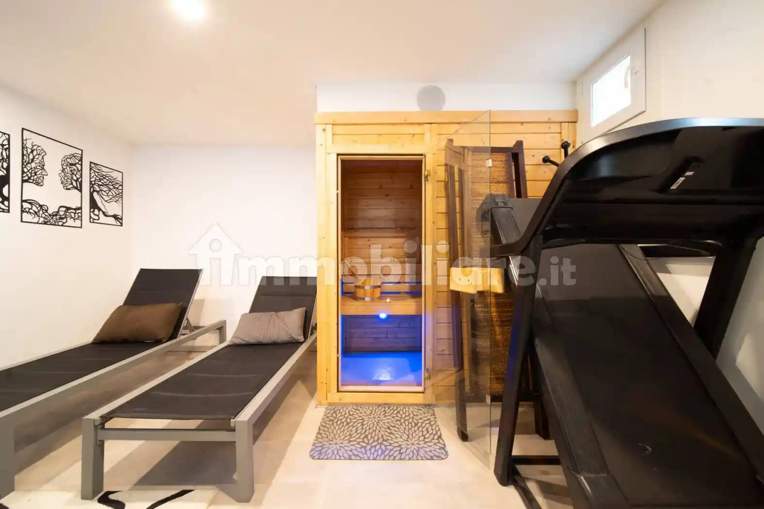 Villa unifamiliare viale della Fiera 8, Zona Fiera, Verona - foto 4