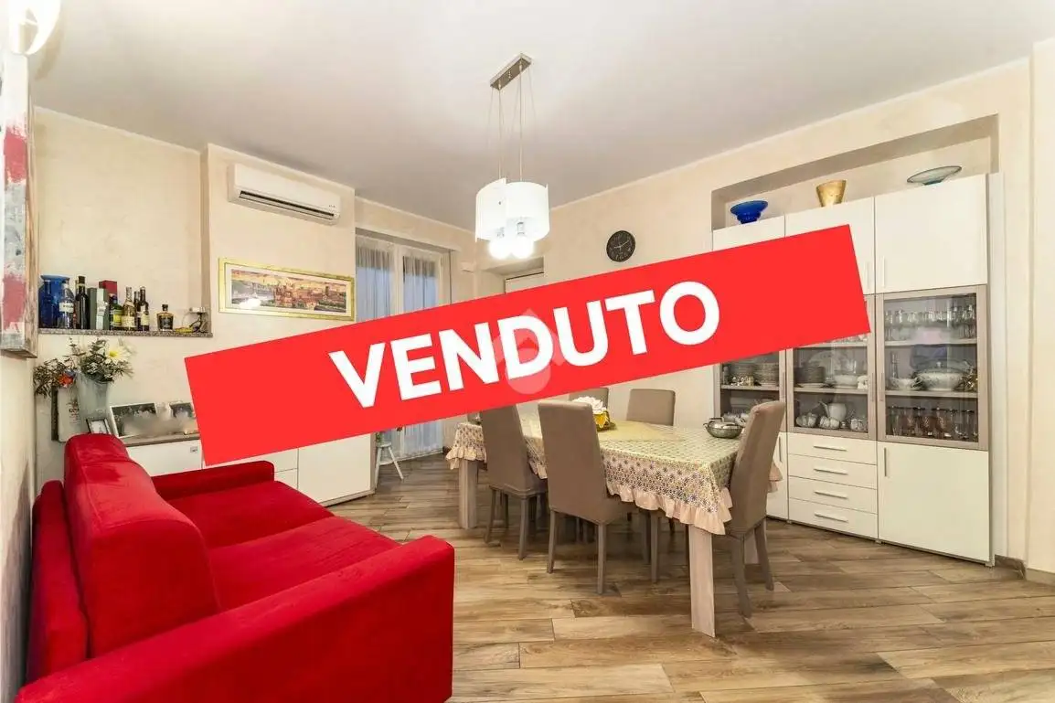 Appartamento in vendita a Torino