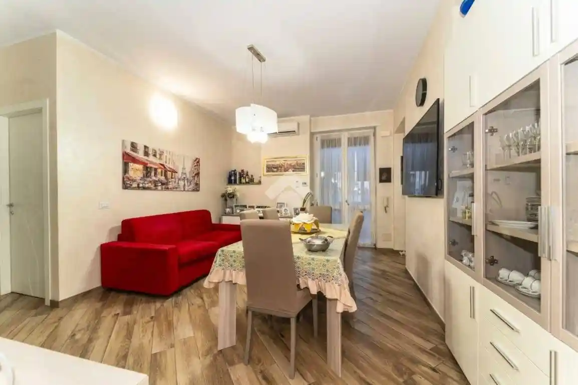 Quadrilocale via Pagno 7, San Paolo, Torino - foto 3