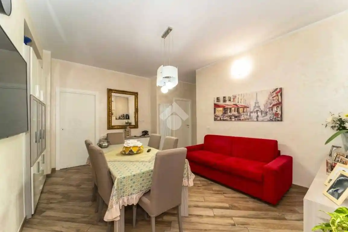 Quadrilocale via Pagno 7, San Paolo, Torino - foto 4