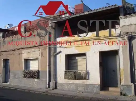 Appartamento in asta a Catania