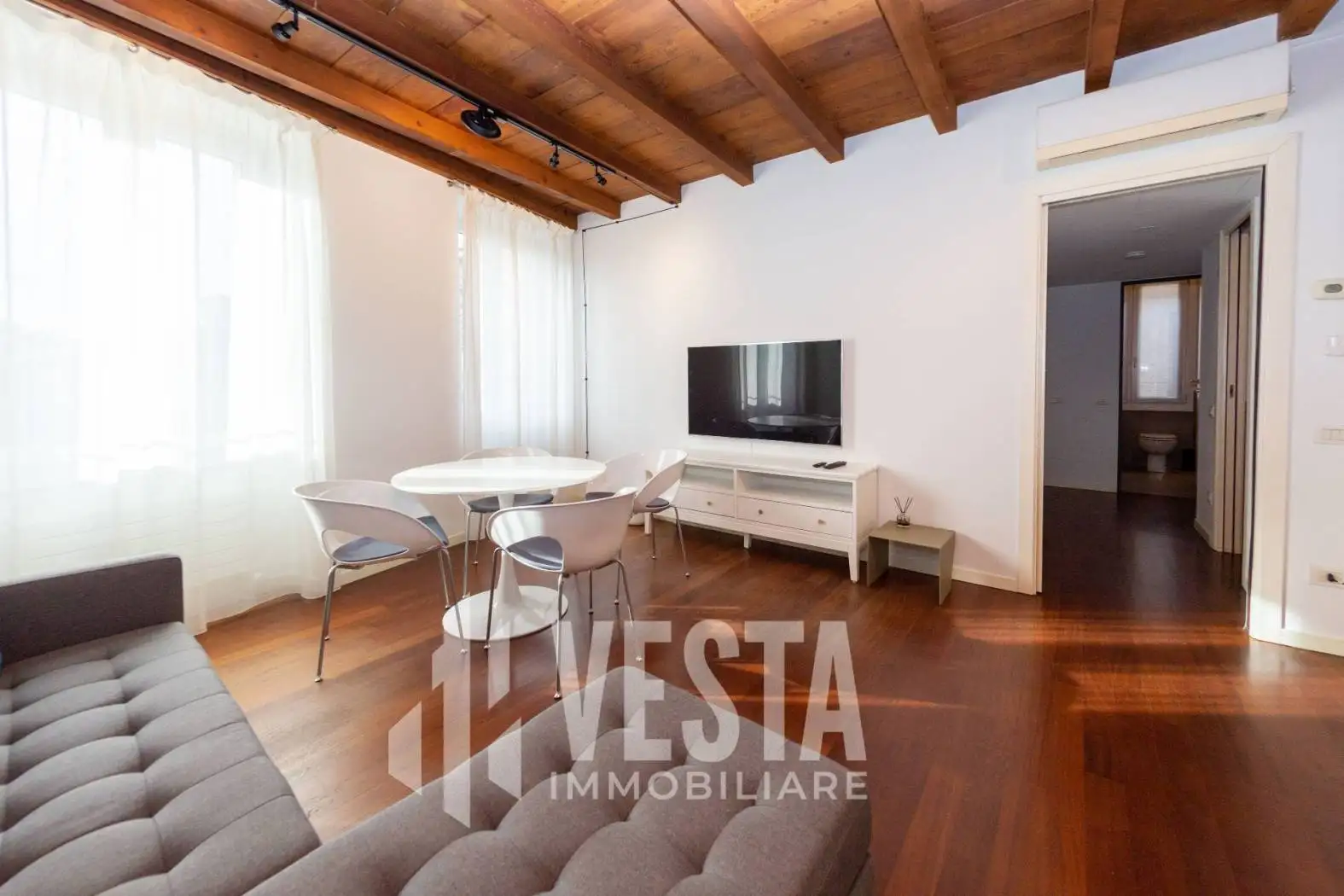 Appartamento in affitto a Monza