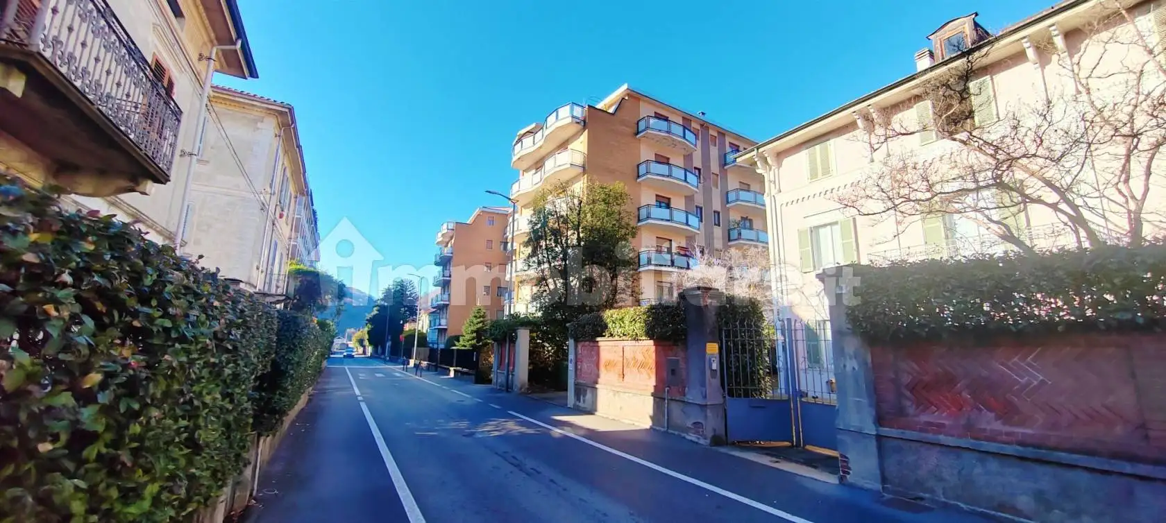 Quadrilocale via Nicolao Sottile, Centro, Borgosesia - foto 2