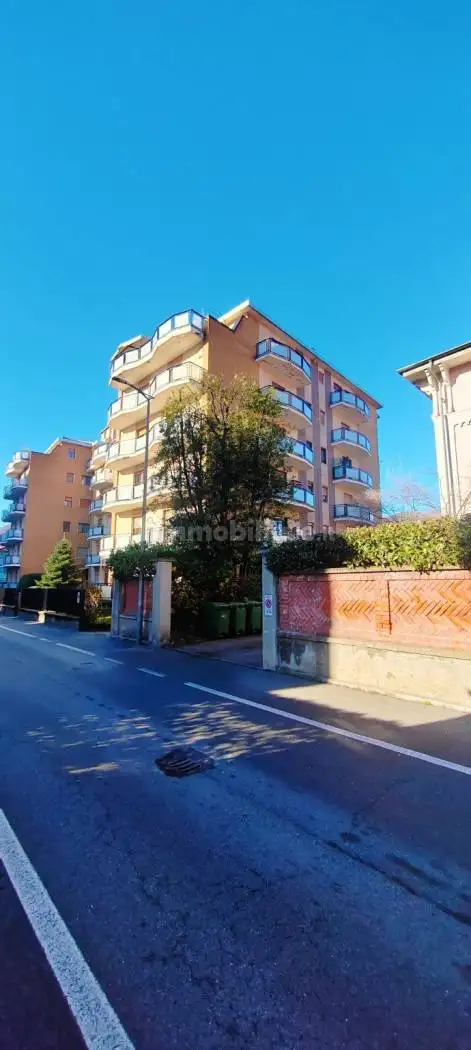 Quadrilocale via Nicolao Sottile, Centro, Borgosesia - foto 3