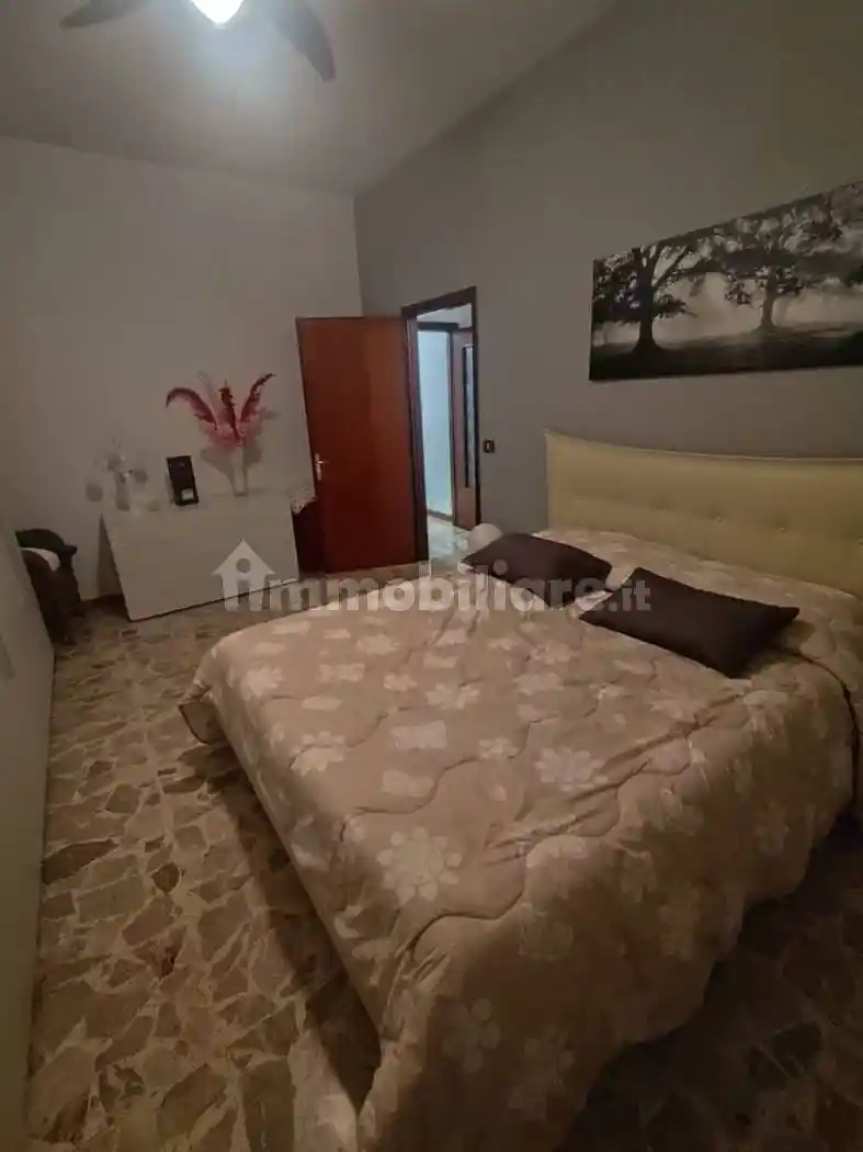 Quadrilocale ottimo stato, terzo piano, Ospizio - San Maurizio, Reggio Emilia - foto 4