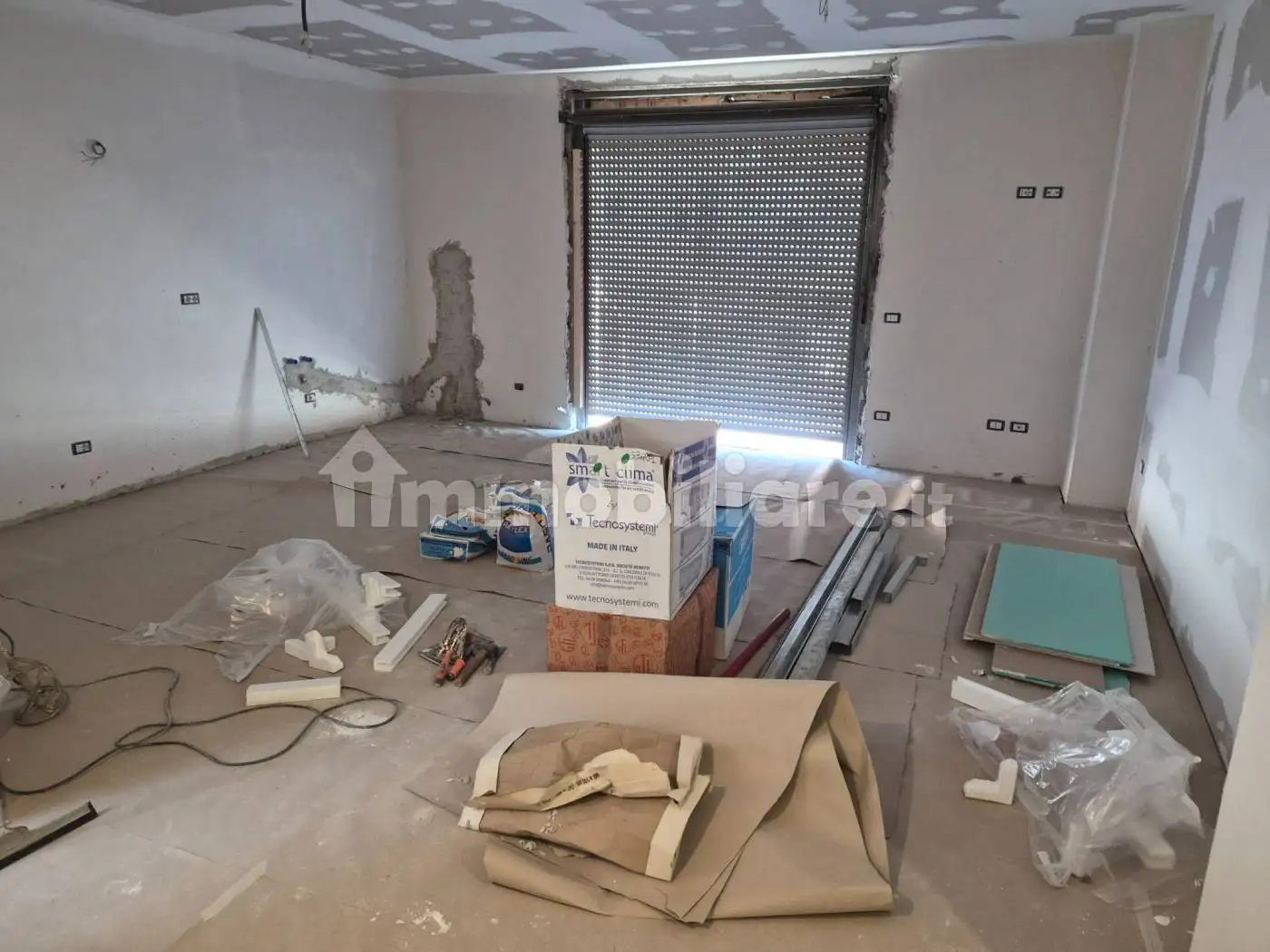 Attico - Mansarda in vendita a San Benedetto del Tronto