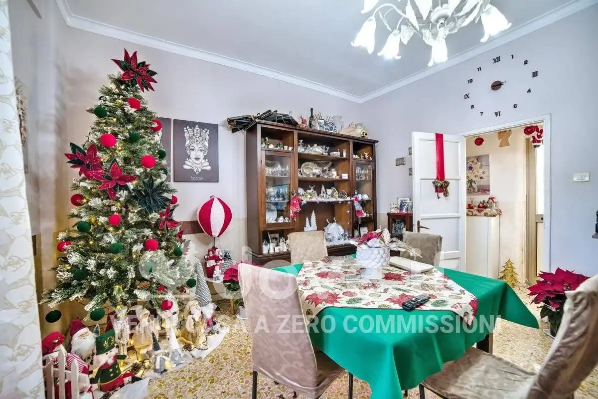 Appartamento in vendita a Catania