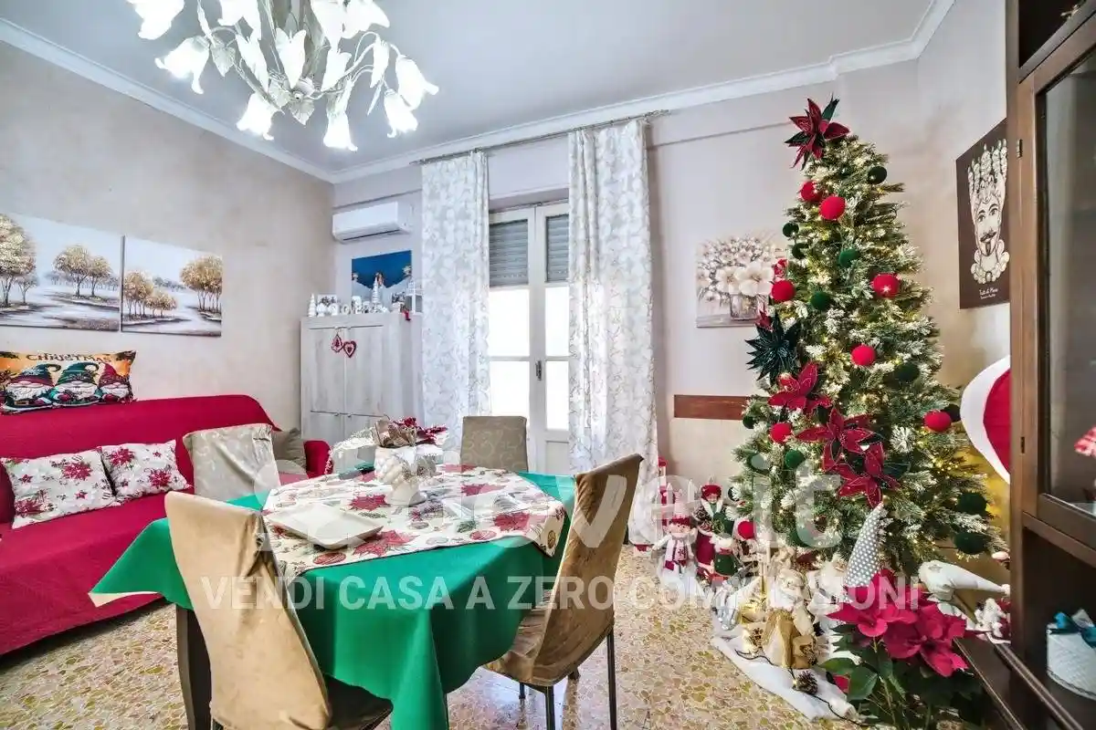 Trilocale via Aurora 3, Palermo - Indipendenza, Catania - foto 2