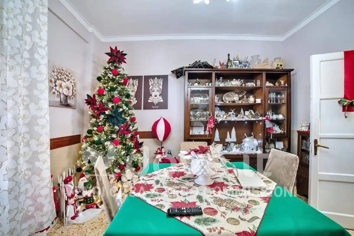 Trilocale via Aurora 3, Palermo - Indipendenza, Catania - foto 3