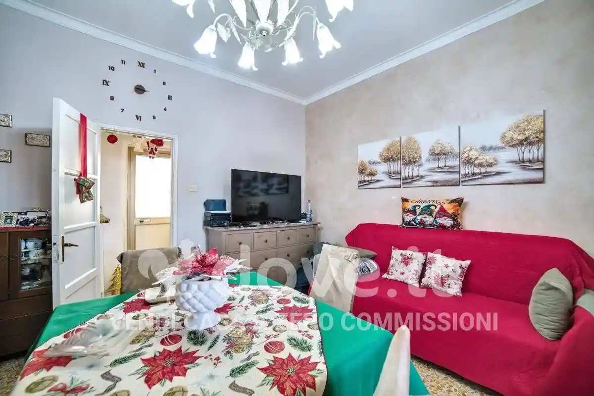 Trilocale via Aurora 3, Palermo - Indipendenza, Catania - foto 4