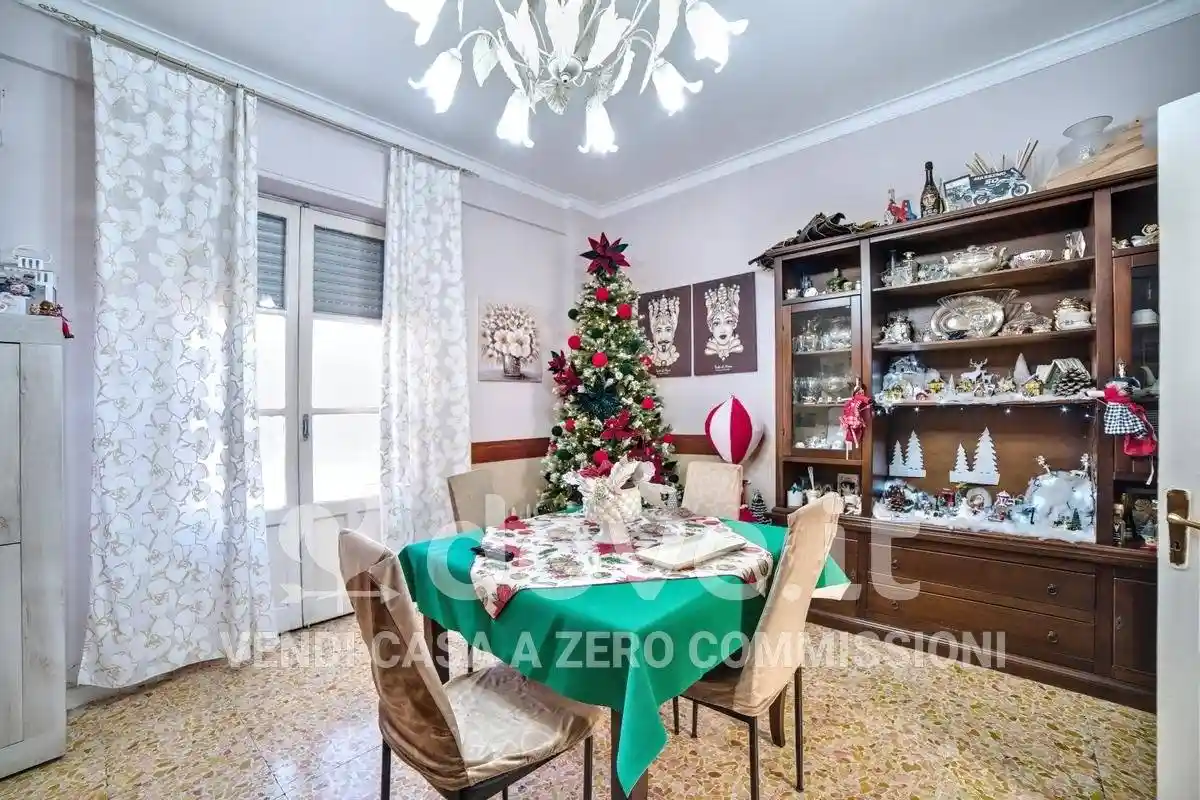 Trilocale via Aurora 3, Palermo - Indipendenza, Catania - foto 5