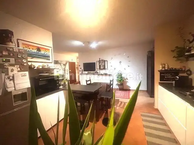 Appartamento in vendita a Vigevano