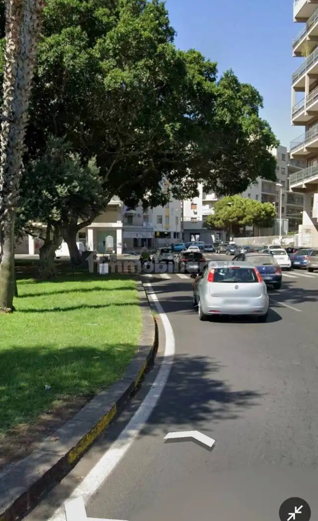 Appartamento in affitto a Catania