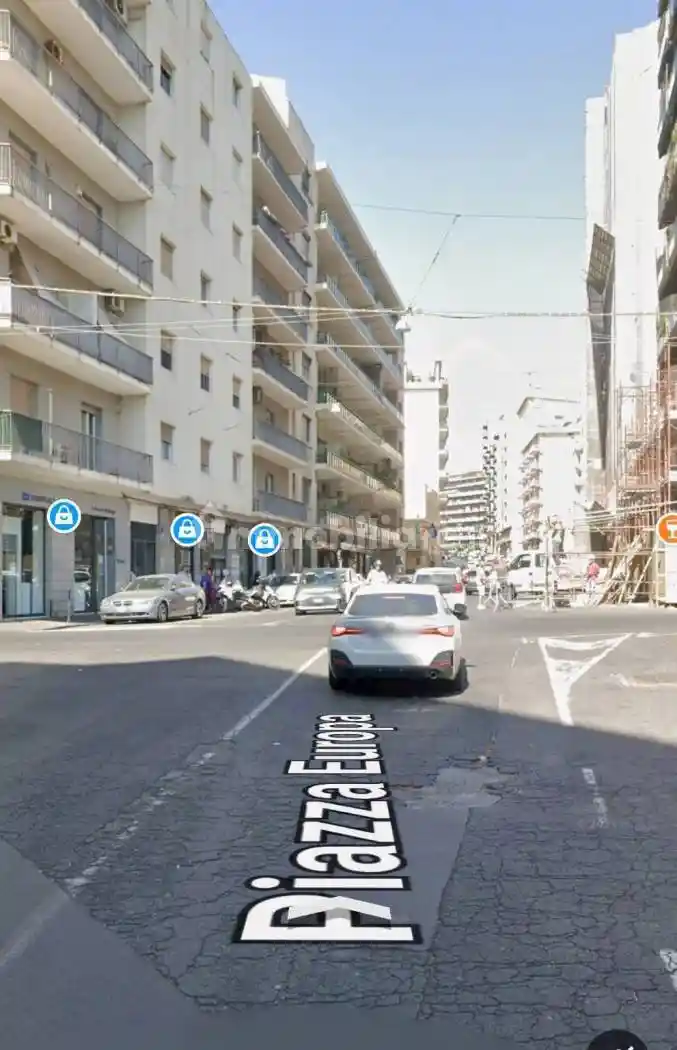 Appartamento via Asiago 3, Corso Italia - Europa, Catania - foto 5