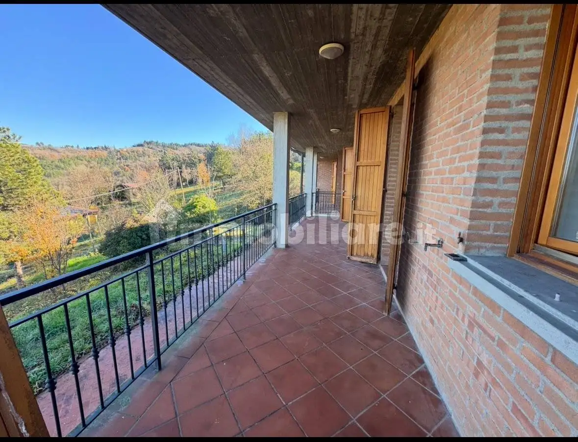 Villa unifamiliare via Lelli 21, Carteria di Sesto, Pianoro - foto 2