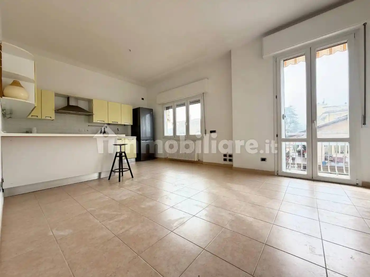 Trilocale viale Giuseppe Mazzini, Paese, Riccione - foto 2