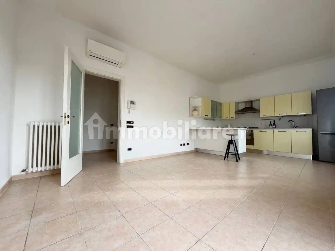 Trilocale viale Giuseppe Mazzini, Paese, Riccione - foto 4