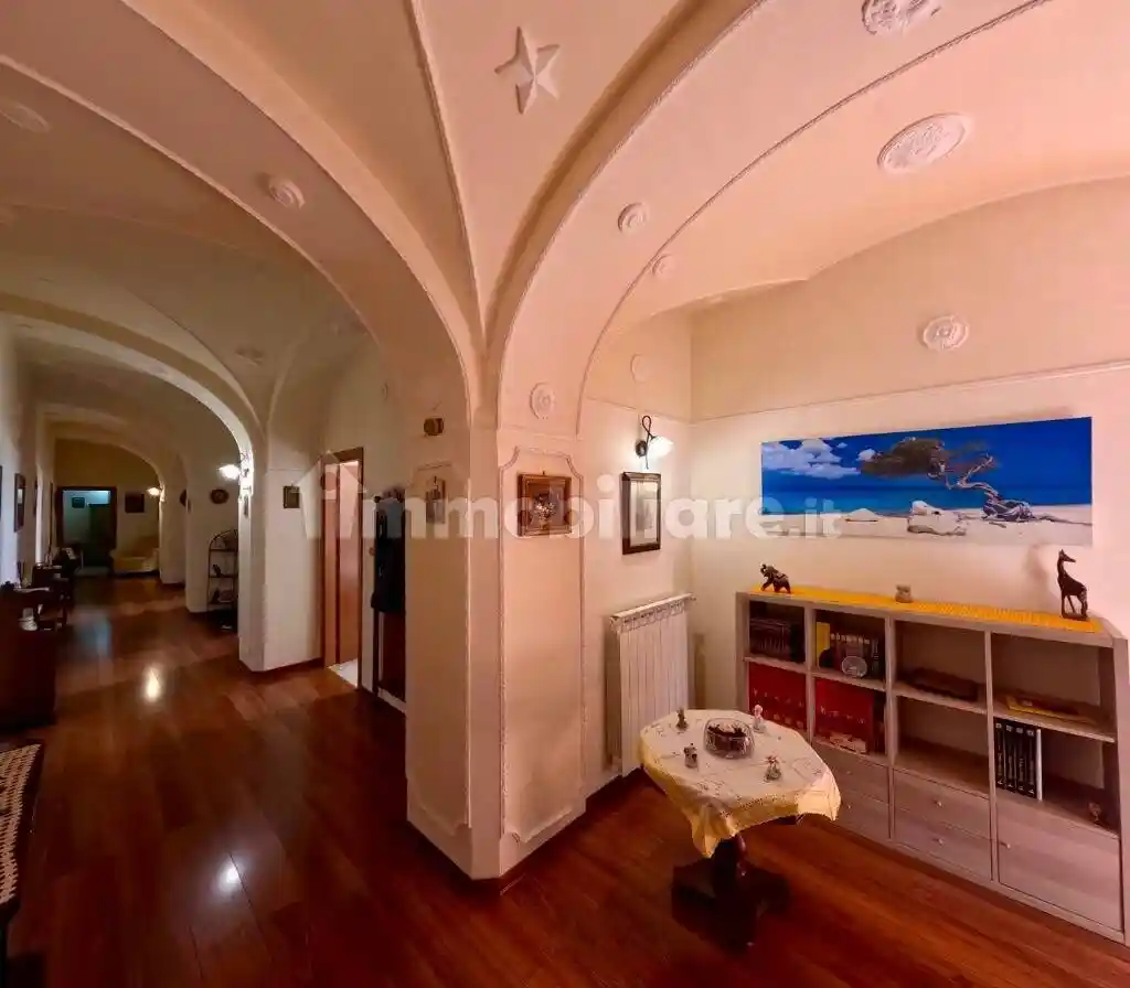 Appartamento via Greca, Centro, Arpino - foto 2