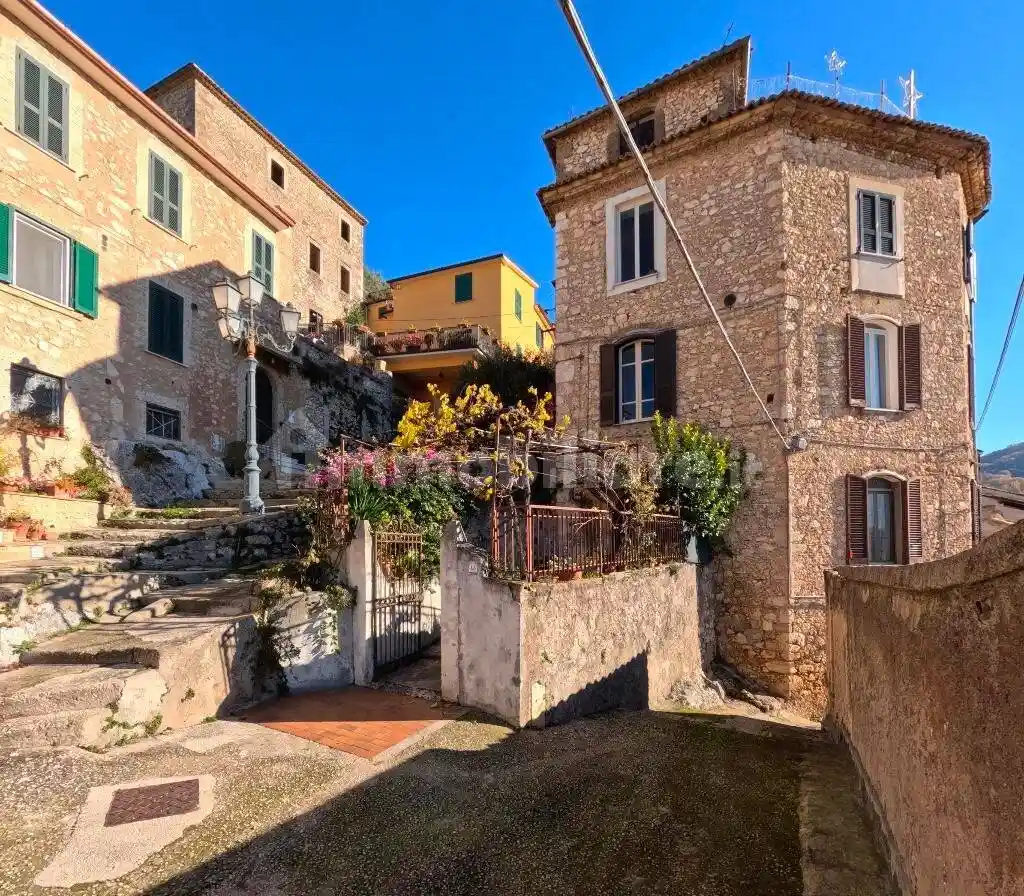 Appartamento via Greca, Centro, Arpino - foto 4