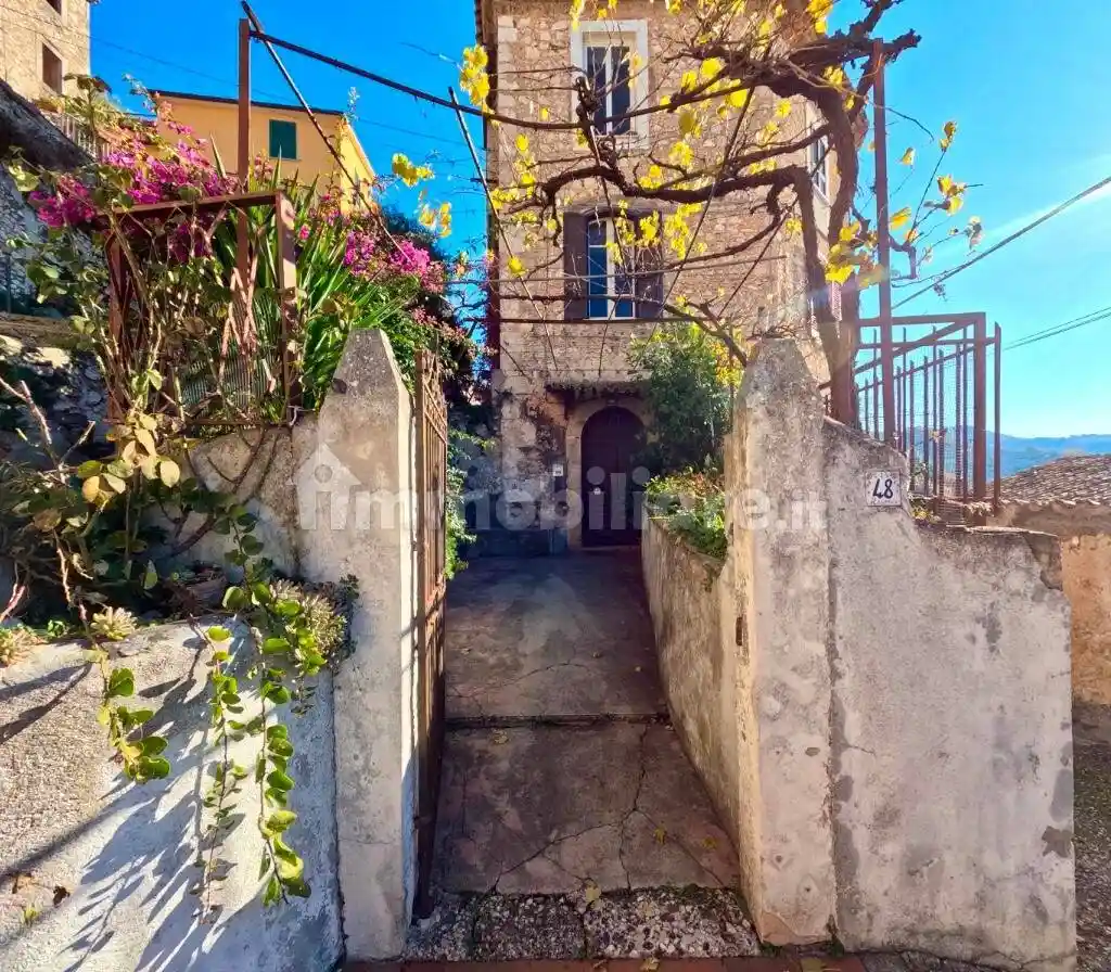 Appartamento via Greca, Centro, Arpino - foto 5