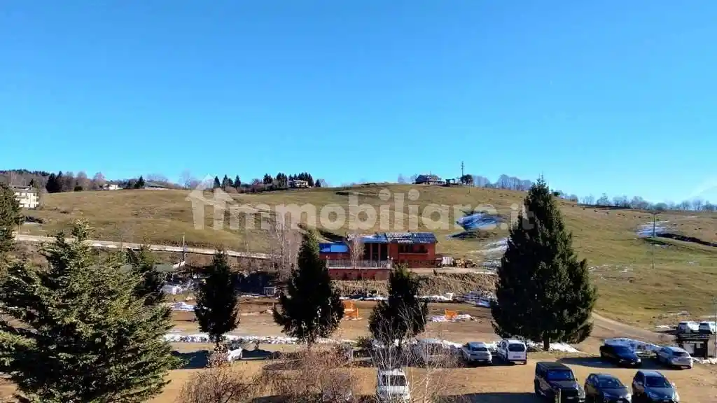 Appartamento in vendita a Recoaro Terme