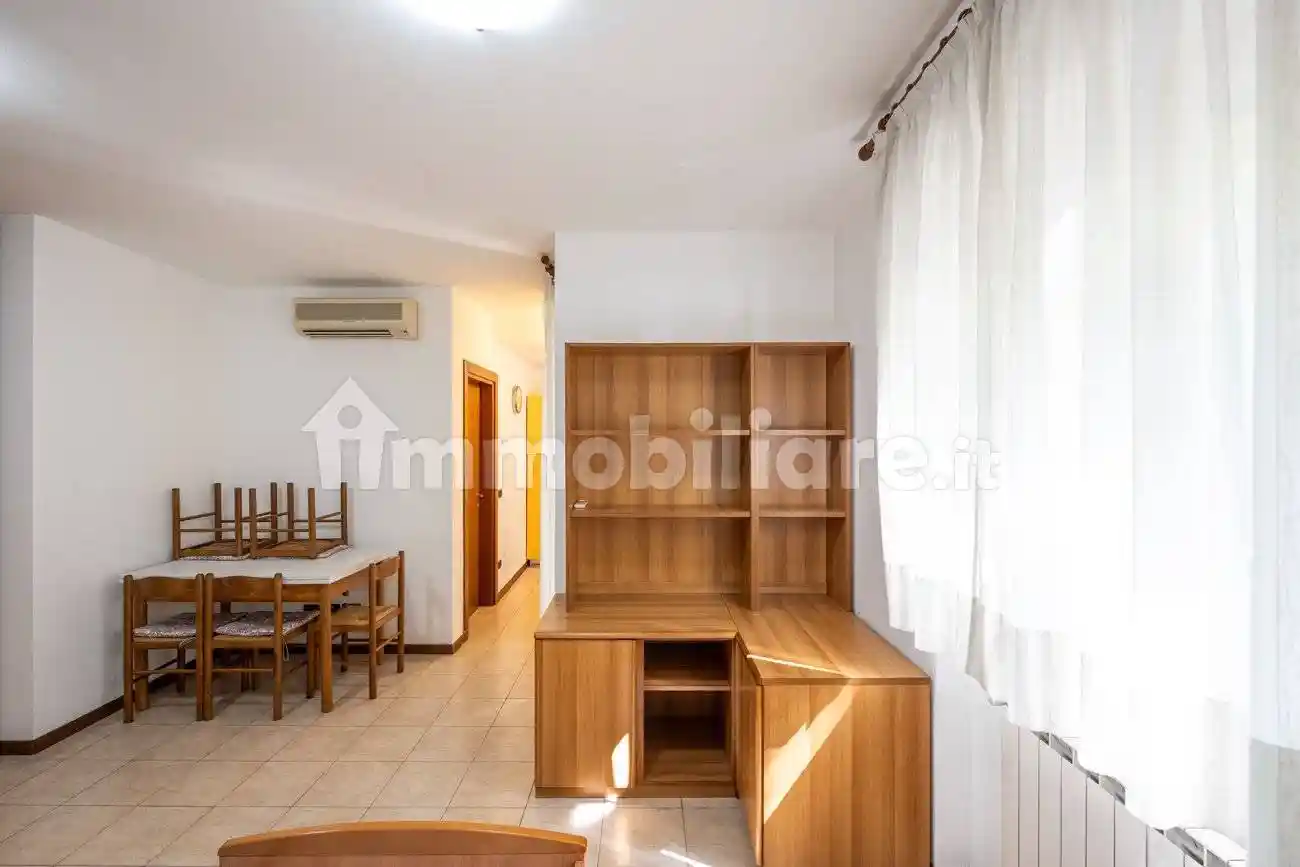 Monolocale via Teodosio 79, Casoretto, Milano - foto 2