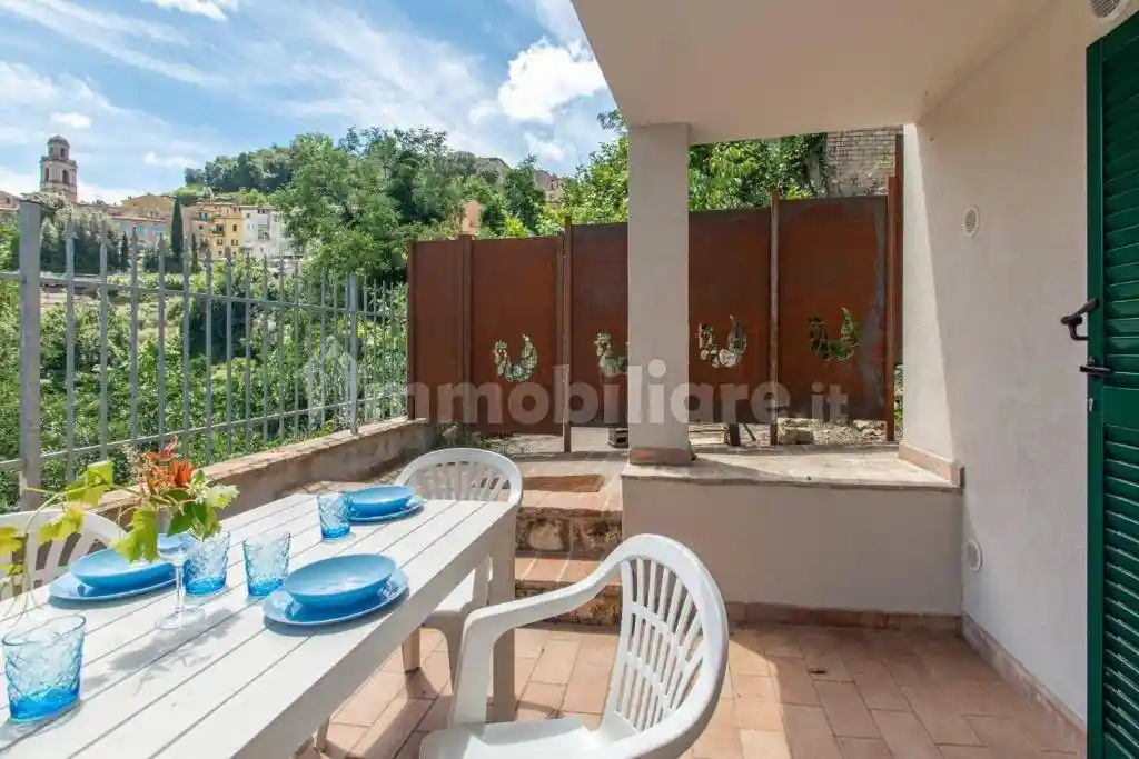 Bilocale ottimo stato, piano terra, Centro Storico, Perugia - foto 3