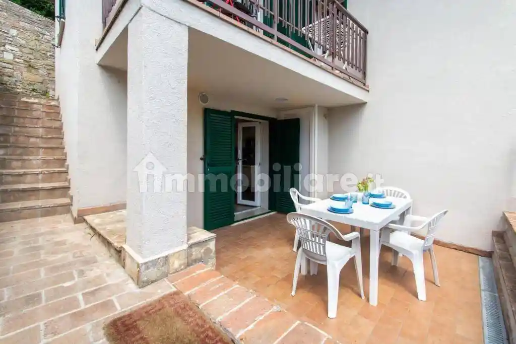 Bilocale ottimo stato, piano terra, Centro Storico, Perugia - foto 5