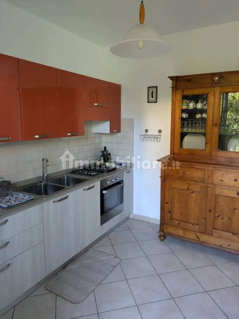 Appartamento in vendita a Campi Bisenzio