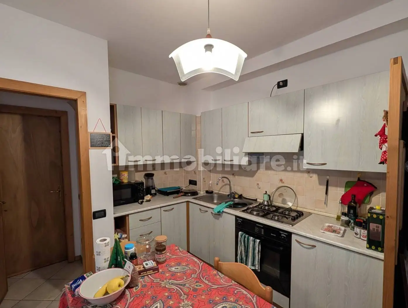 Appartamento in affitto a Trento