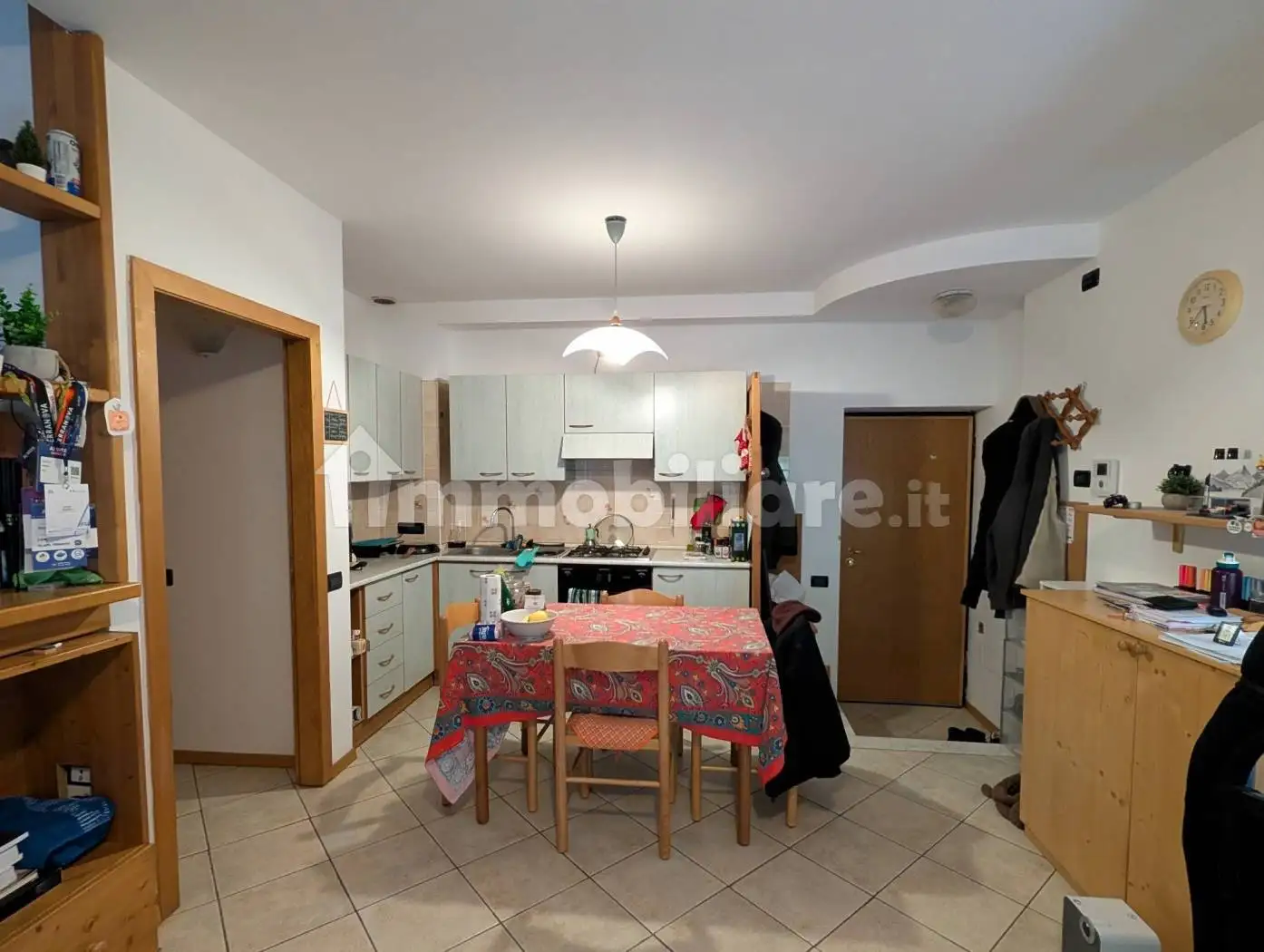 Monolocale buono stato, piano terra, Laste - Cognola, Trento - foto 2