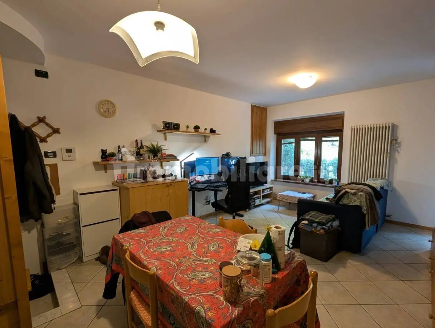 Monolocale buono stato, piano terra, Laste - Cognola, Trento - foto 3