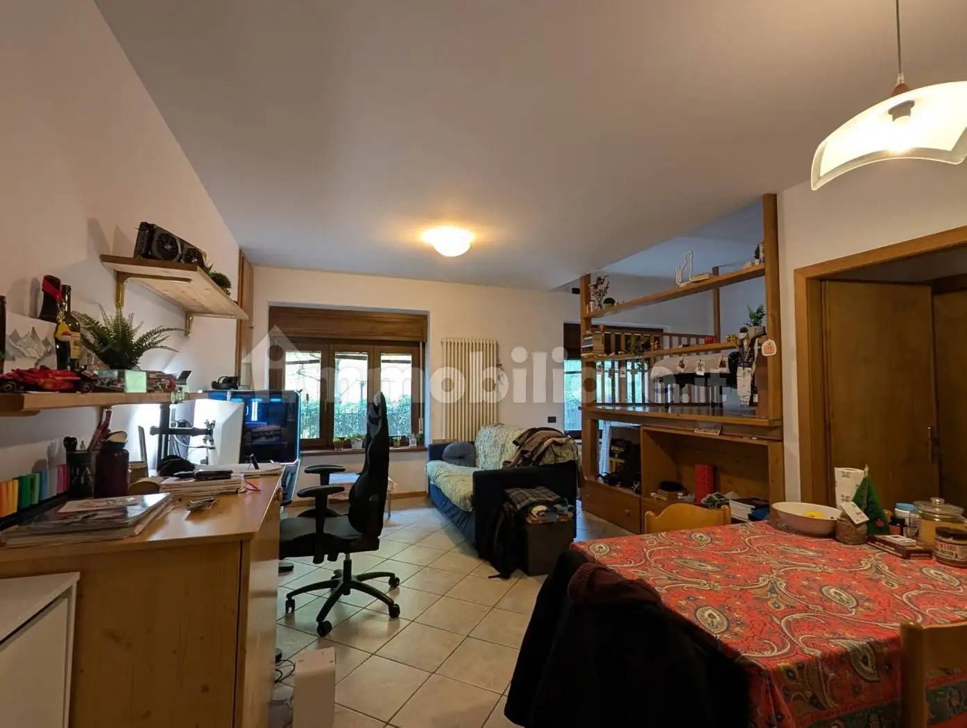 Monolocale buono stato, piano terra, Laste - Cognola, Trento - foto 4