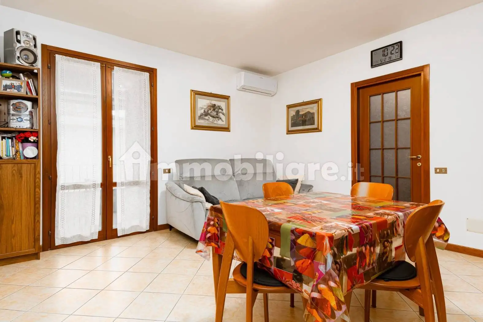 Appartamento in vendita a Prato