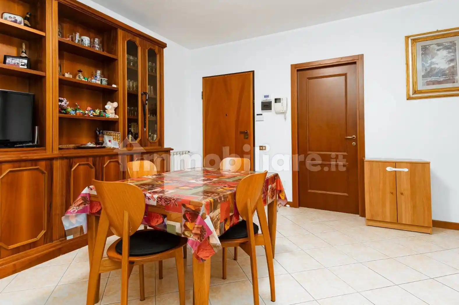 Trilocale via Giuseppe Dossetti 20, Galcianese - Il Pino, Prato - foto 3