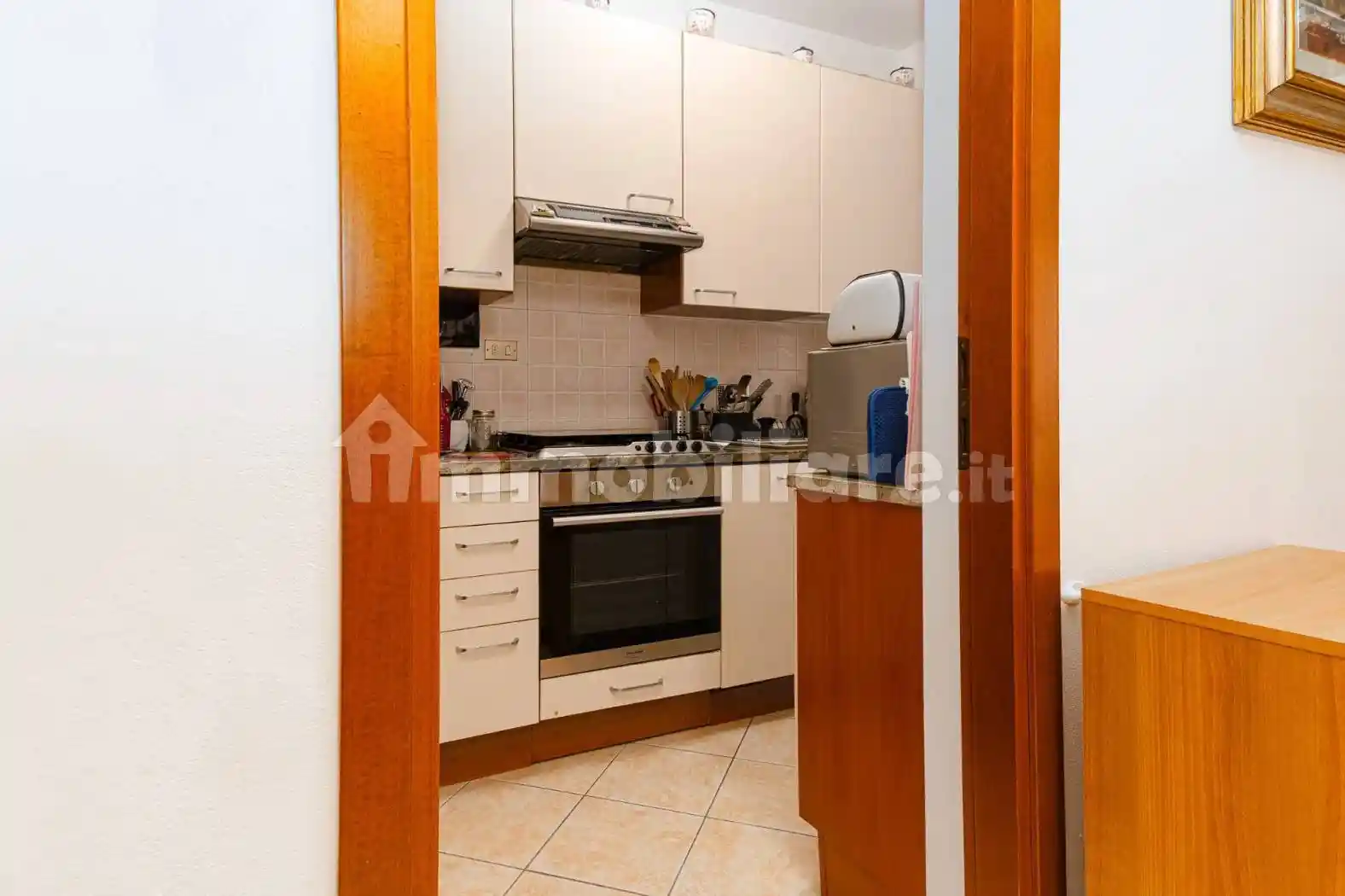 Trilocale via Giuseppe Dossetti 20, Galcianese - Il Pino, Prato - foto 4