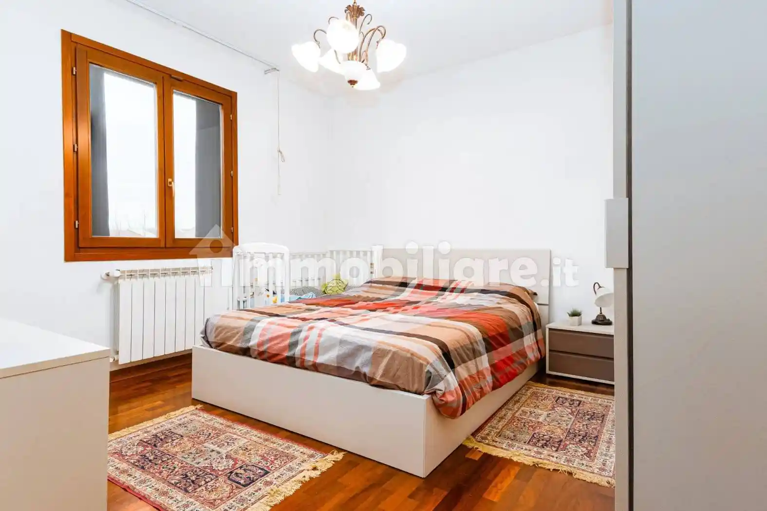 Trilocale via Giuseppe Dossetti 20, Galcianese - Il Pino, Prato - foto 5