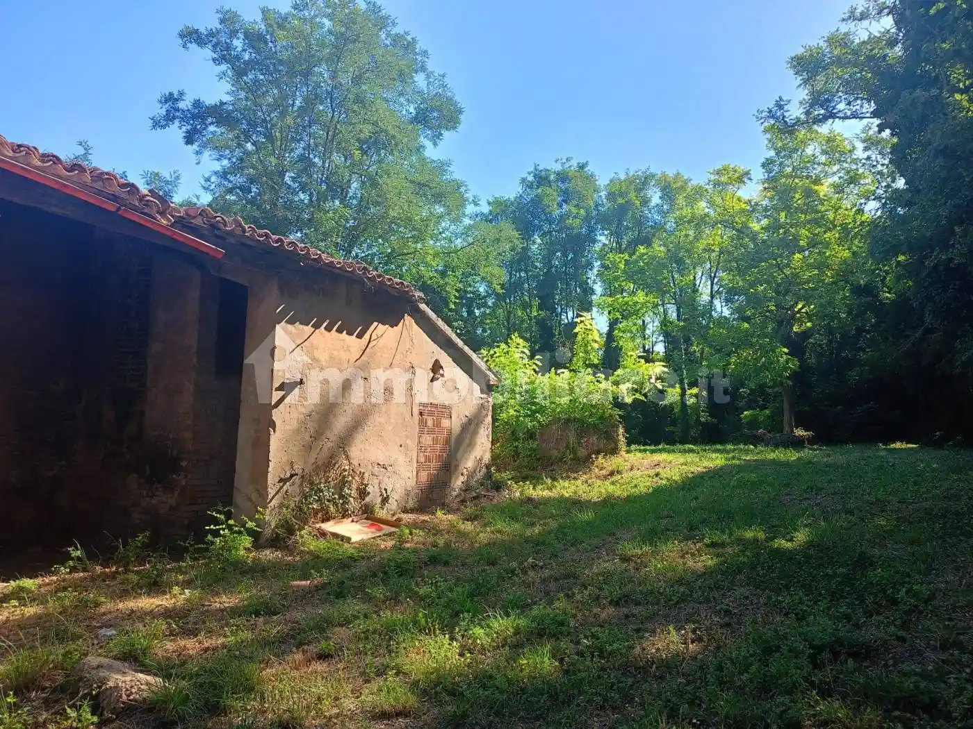 Casale via Flaminia, Montegranaro - Loreto, Pesaro - foto 2