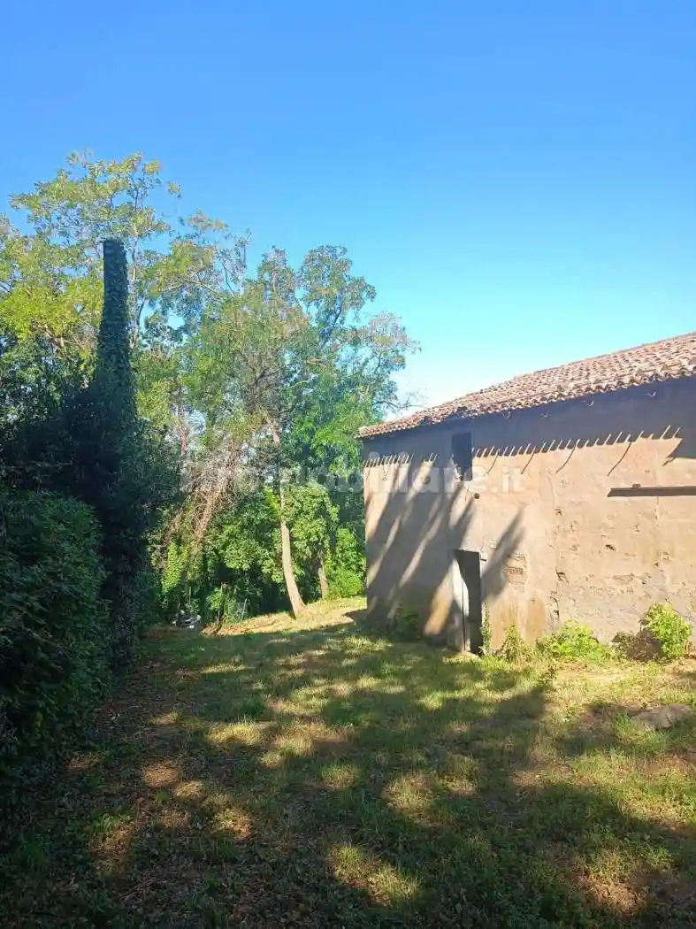 Casale via Flaminia, Montegranaro - Loreto, Pesaro - foto 3